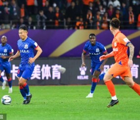 包含上海海港内部会议纪要流出：今晚完成体检，中超使命明确，训练强度明显提升的词条-九游体育下载