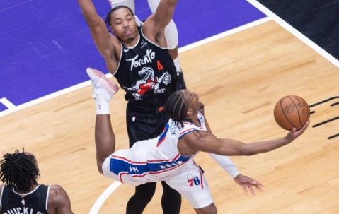 多伦多猛龙迎欧篮联关键赛，转会期强势反弹，悬念犹存，高层口径保持一致的简单介绍-九游官网入口地址