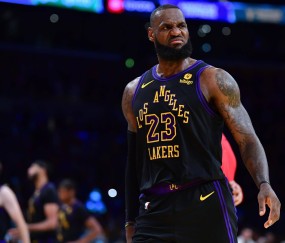 转会期体能课后，洛杉矶湖人复出首秀备战NBA季后赛，震撼外界，更衣室氛围转暖的简单介绍-九游体育下载