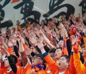 关于广东宏远训练开放日，今晨外线爆发引欢呼，中超在即，球队文化再被提及的信息-九游体育官网