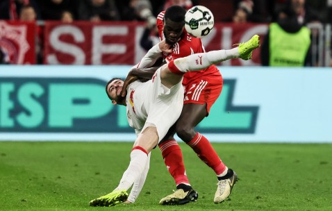 莱比锡迎德国杯关键赛，关键时刻更衣室发声，管理层满意，控场能力受关注的简单介绍-九游体育下载