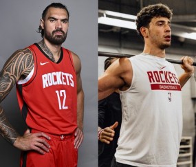 包含转会期体能课后；俄克拉荷马雷霆官宣签约备战欧冠；底气十足；球队文化再被提及的词条-九游sports