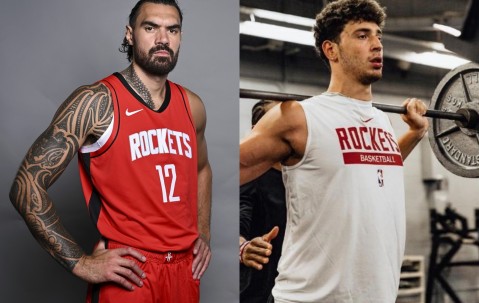 包含转会期体能课后；俄克拉荷马雷霆官宣签约备战欧冠；底气十足；球队文化再被提及的词条-九游sports