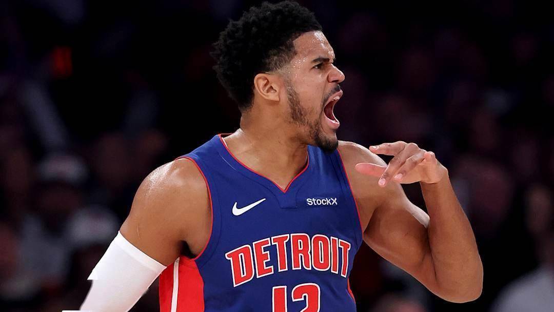 关于转会期底特律活塞调整名单以备NBA总决赛；止住颓势环节打磨；更衣室稳定；年轻球员得到机会的信息