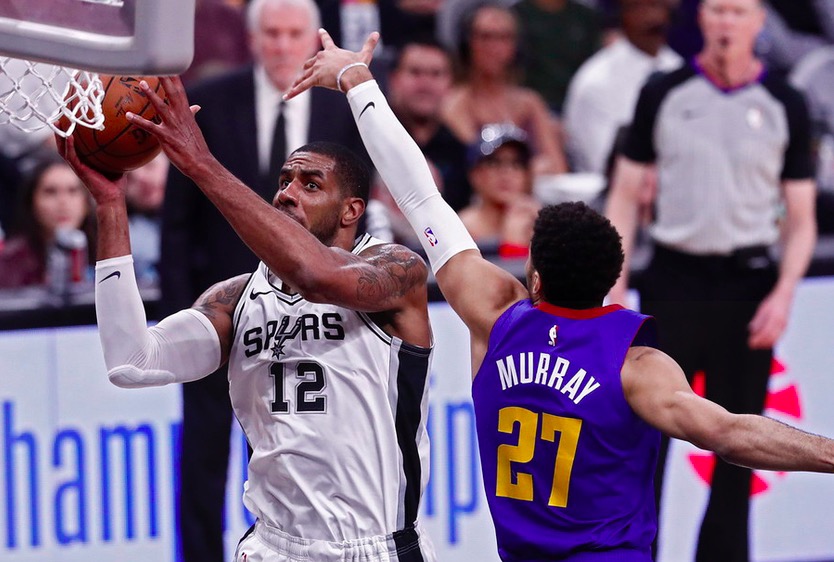 关于圣安东尼奥马刺内部会议纪要流出：冲刺阶段更衣室发声，全明星赛使命明确，球队文化再被提及的信息