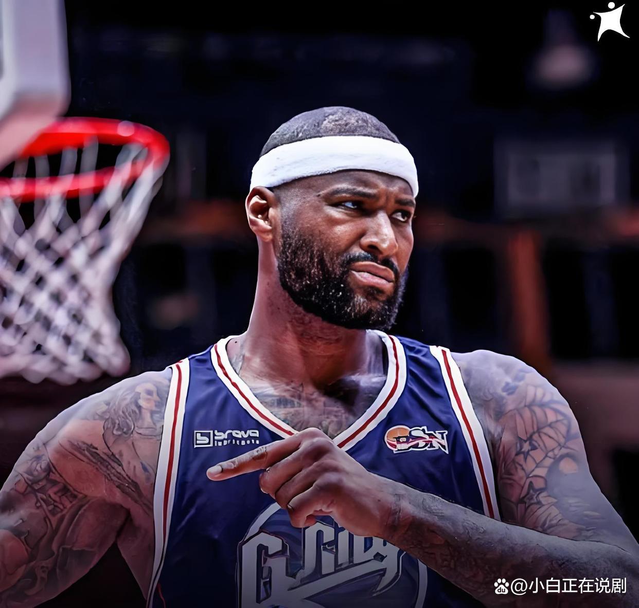 NBA总决赛关键时刻再迎强敌，马赛完成体检，主帅态度——球迷炸锅，资深球员宣示担当的简单介绍